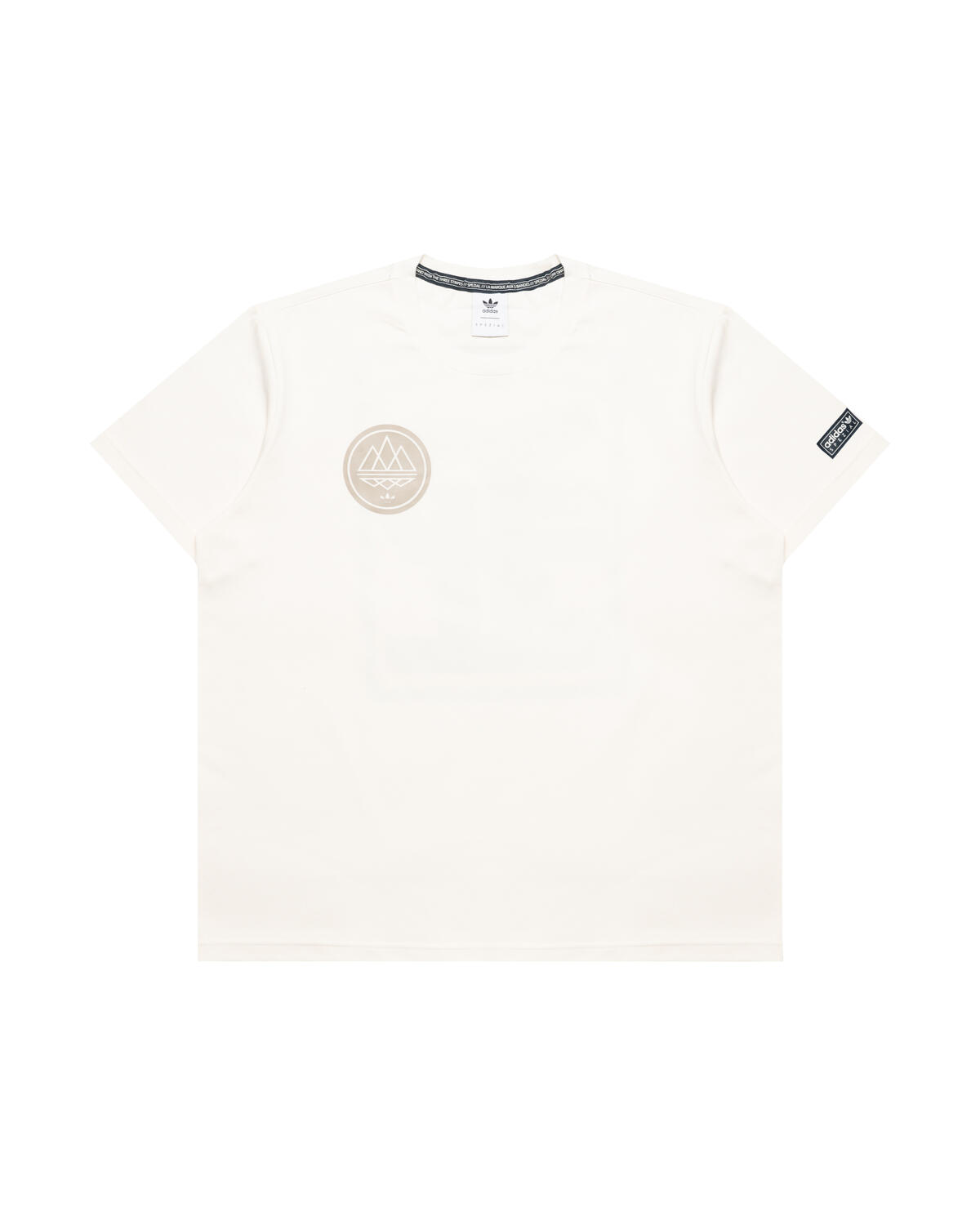 adidas Originals GRPHC SPZL TEE | KA3901 | AFEW STORE